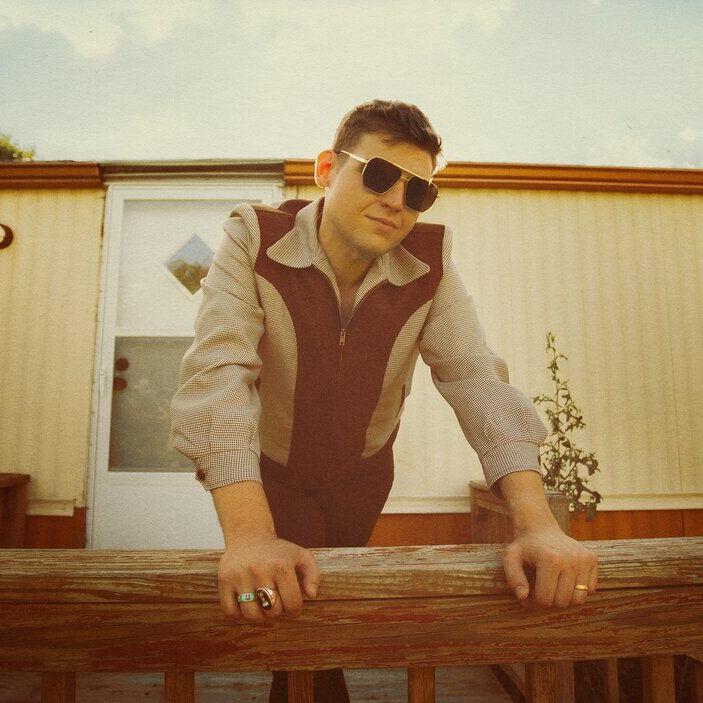 Another Look: Adam Chaffins, ‘Trailer Trash’